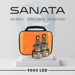 Sanata-300 Watts