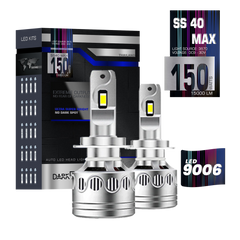 SS40 MAX-150 watts