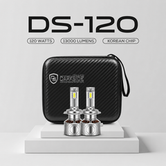 DS120 - 120 Watts