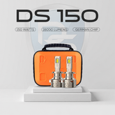 DS150 - 150 Watts