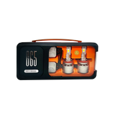 Dark Crystal-260 watt