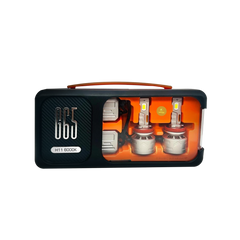 Dark Crystal - 260 Watts