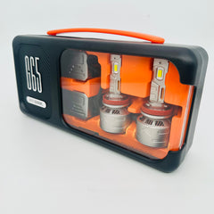 Dark Crystal - 260 Watts