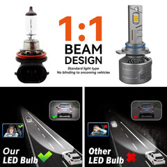 Dark Crystal - 260 Watts