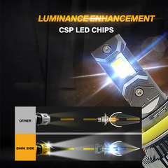 STRONG BEAM - 240 Watts