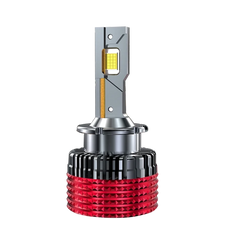 D-Series D2S & D4S LED Headlight Bulbs