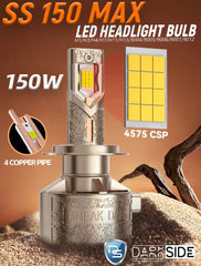 SS150 Max - 150 Watts