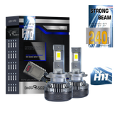 STRONG BEAM-240 watt