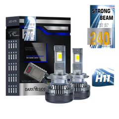 STRONG BEAM - 240 Watts