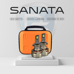 Sanata-300 Watts