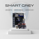 SMART GREY-260 watt