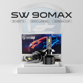 SW90 MAX-90 watt