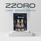 Zzoro-300 watt