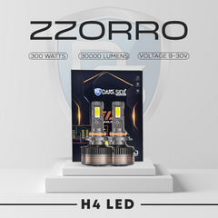 Zzoro-300 watts
