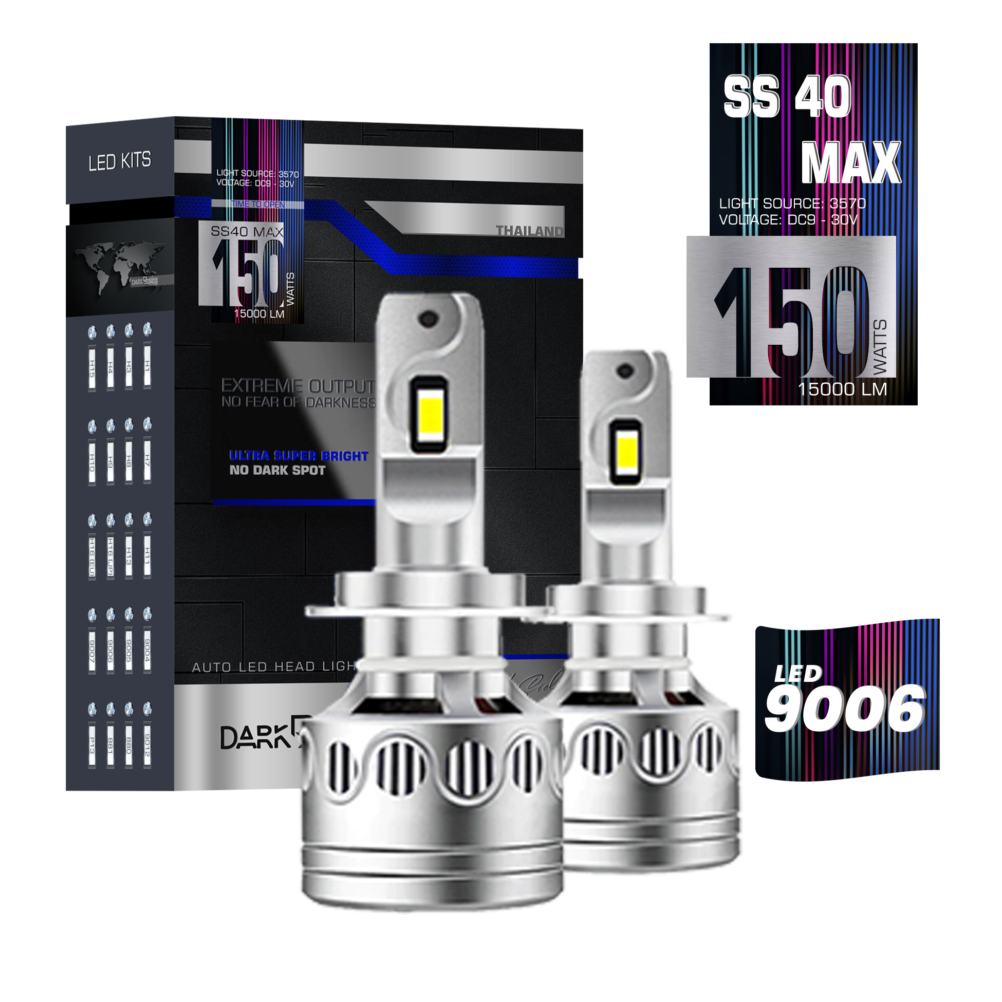 SS40 MAX