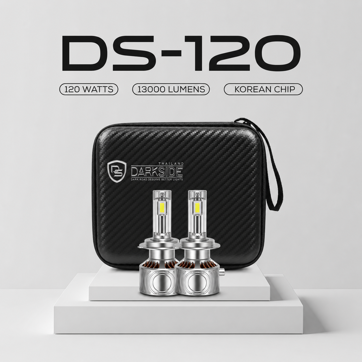 DS120 - 120 Watts