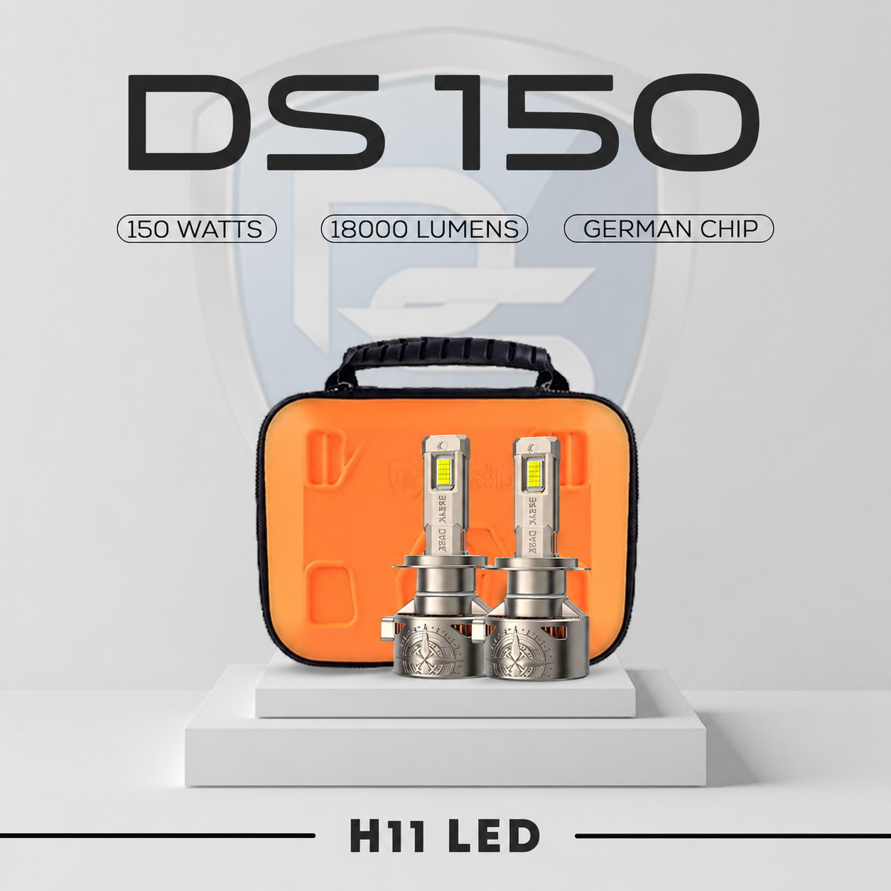 DS150 - 150 Watts