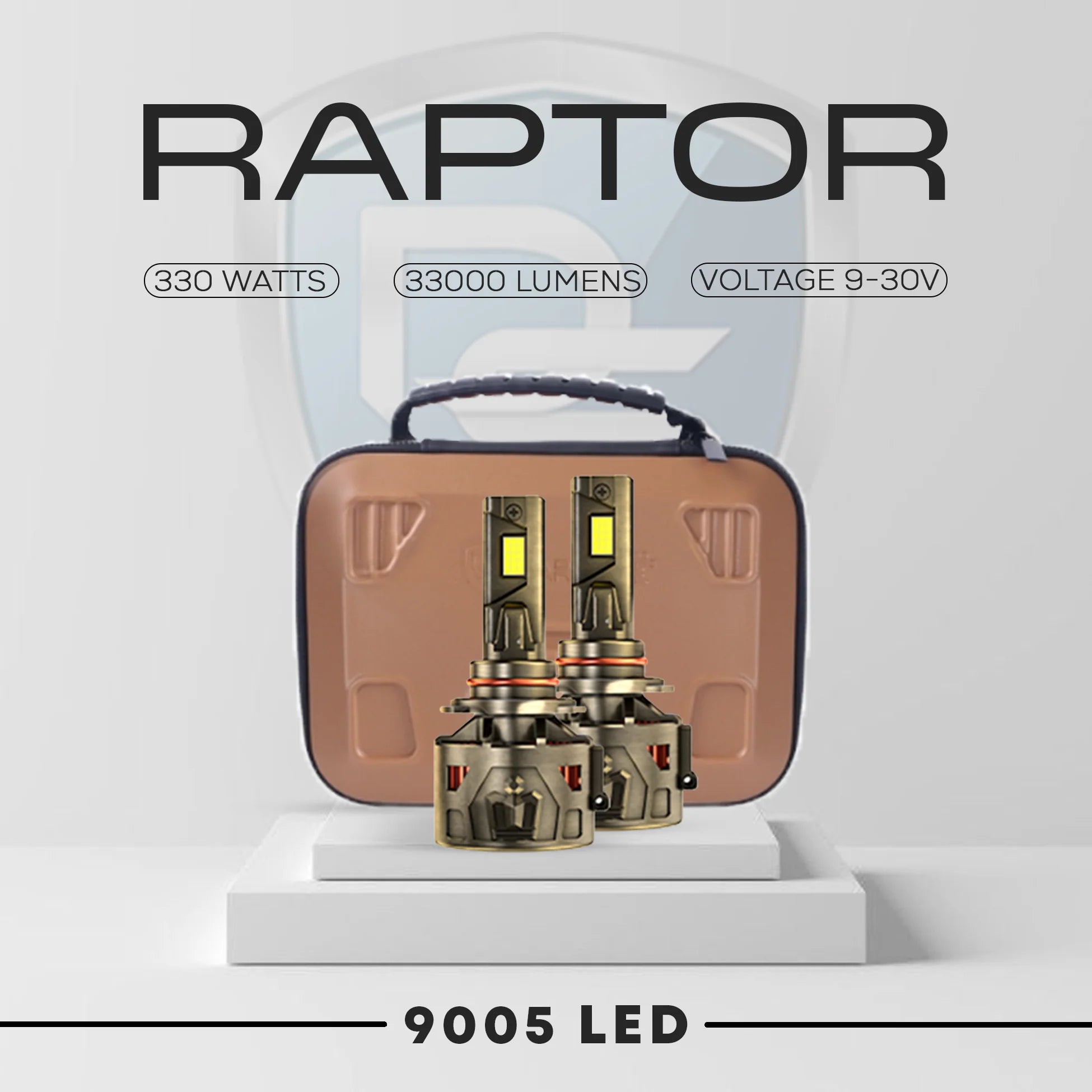 Raptor