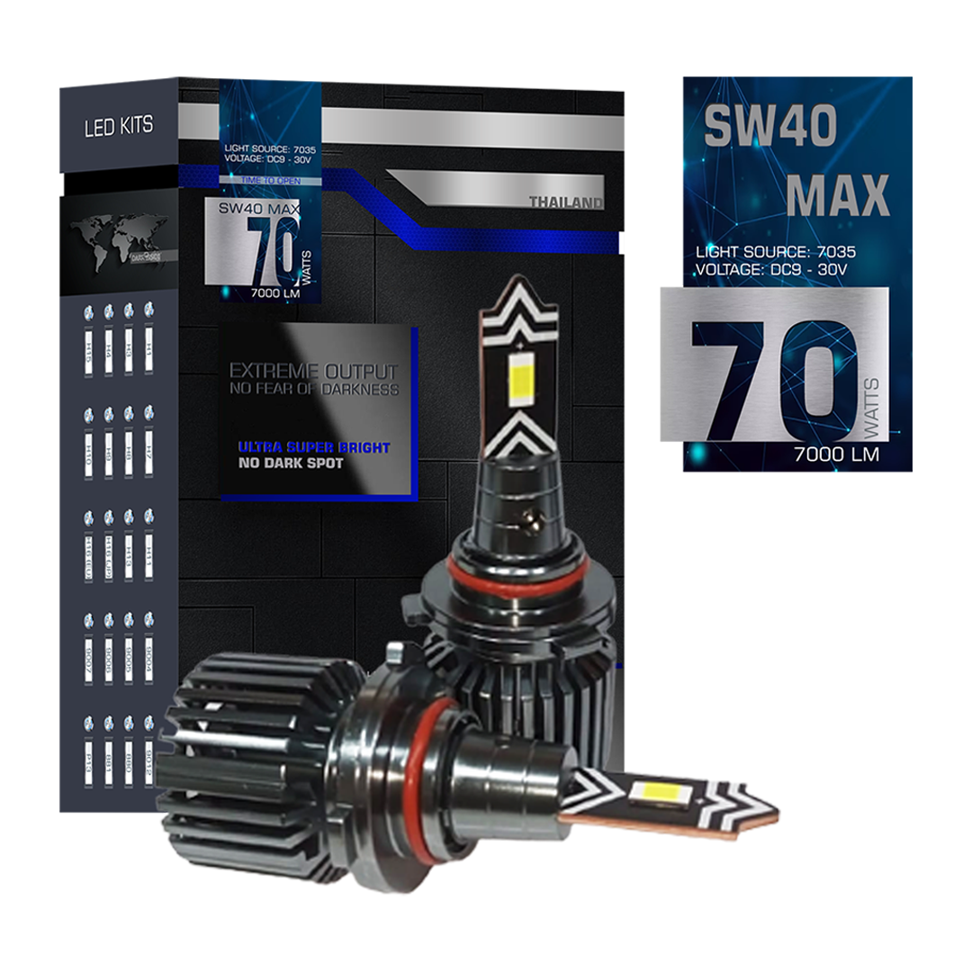 SW40 MAX