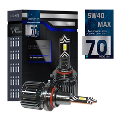 SW40 MAX