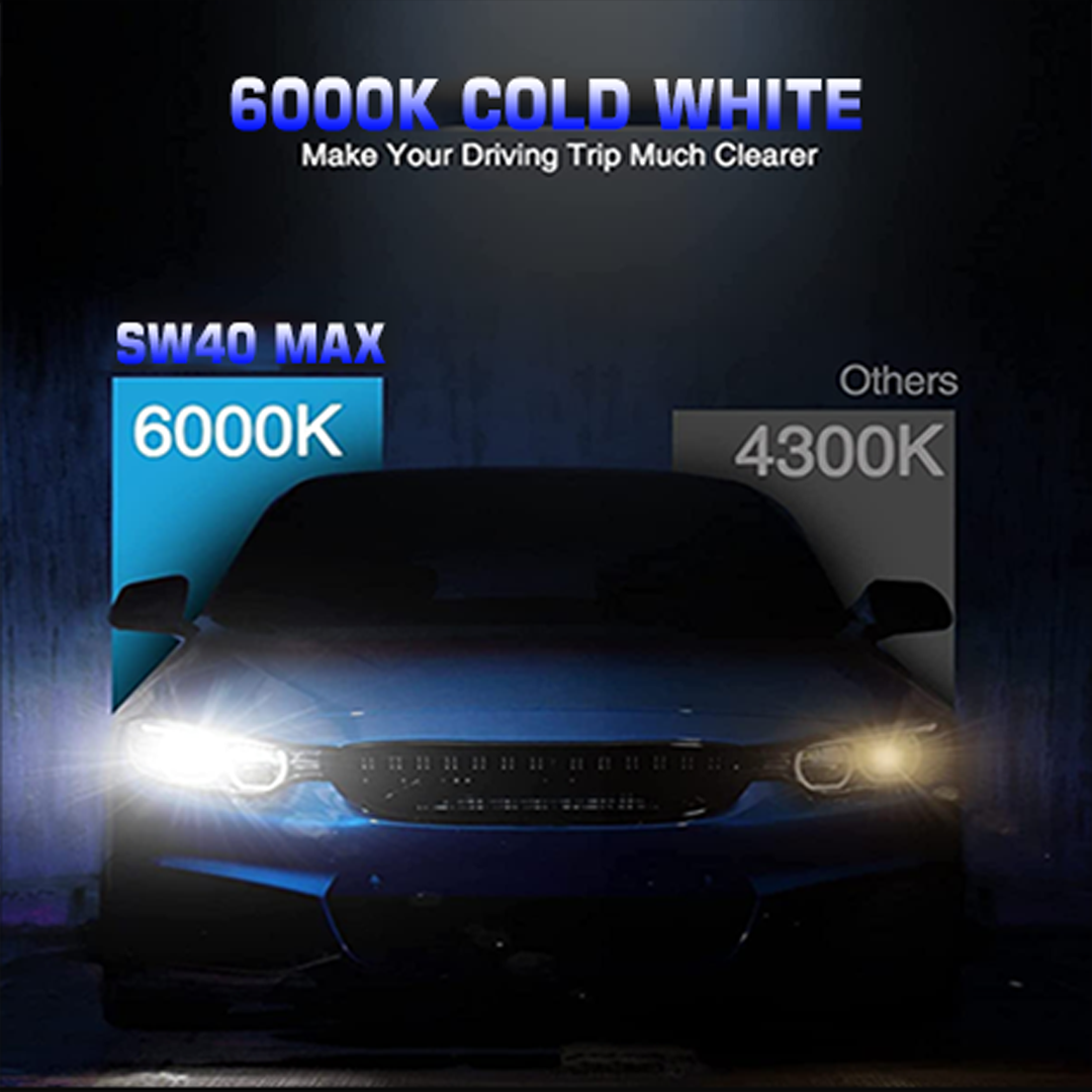 SW40 MAX