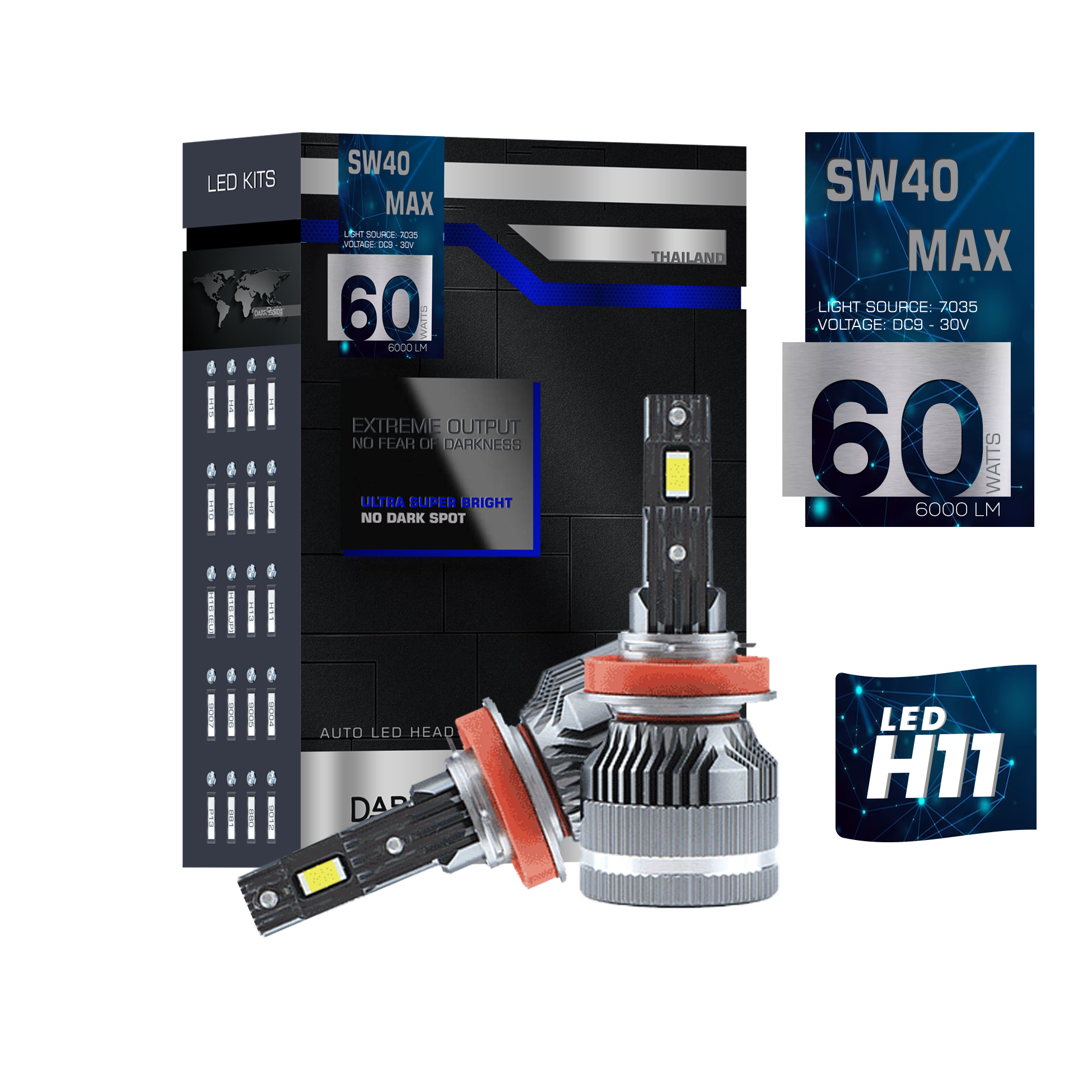 SW40 MAX