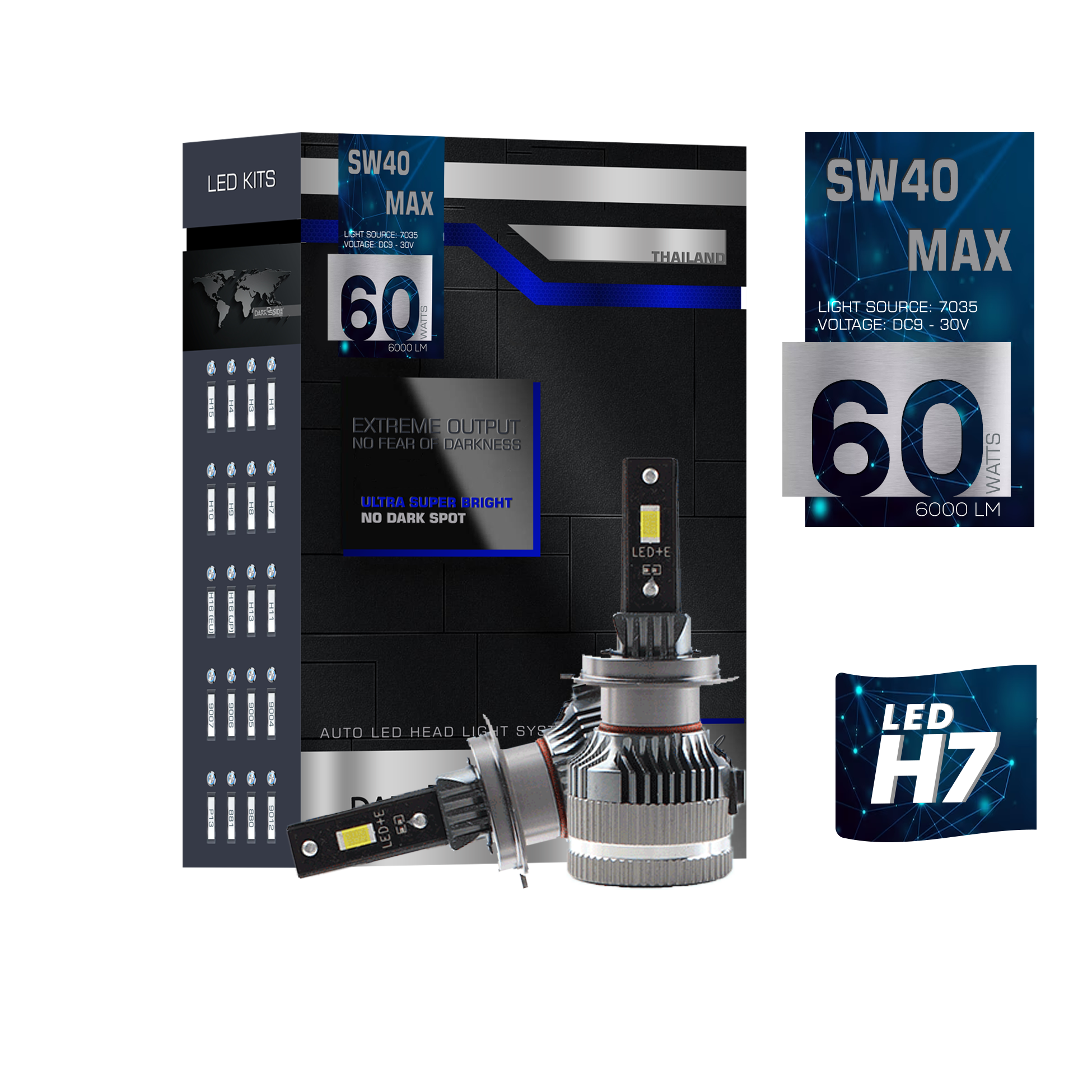 SW40 MAX