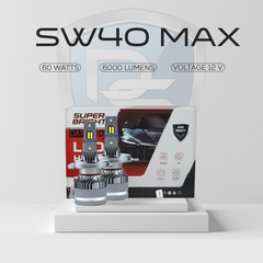 SW40 MAX